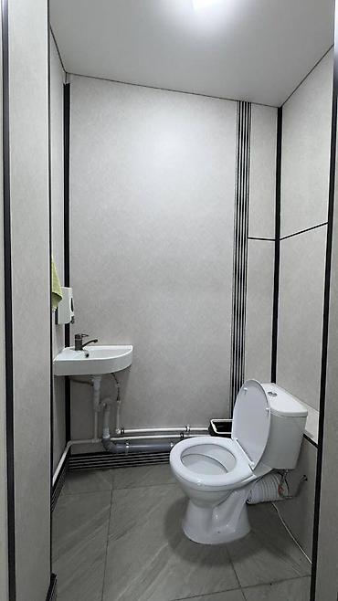 Башка коммерциялык кыймылсыз мүлктү сатуу: 🏢 ПРОДАЁТСЯ ГОТОВОЕ КОММЕРЧЕСКОЕ ПОМЕЩЕНИЕ 📍 Общая площадь: 392 м² + — 20