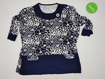 bluza koc: Bluzka damska, rozmiar XL — 2