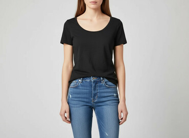 t shirty anine bing: Old Navy, Футболка жіноча, розмір L