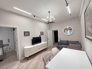 studio mənzil: 3 otaqlı, Yeni tikili, m. Nəriman Nərimanov, 60 kv. m — 7