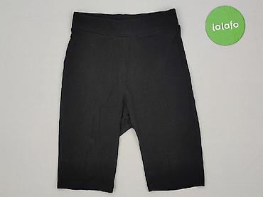 dres house: Sinsay, Legginsy Krótkie damskie, rozmiar 2XS — 2