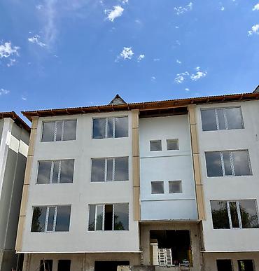 боталиева: 1 комната, 44 м², Церковь Элитка, 1 этаж, ПСО (под самоотделку) — 2