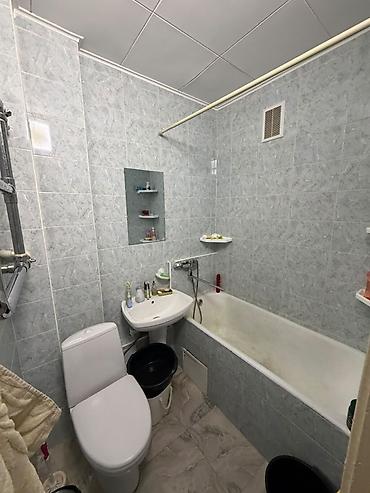 Продажа квартир: 2 комнаты, 42 м², 11 мкр 104 серия, 3 этаж, Косметический ремонт — 8