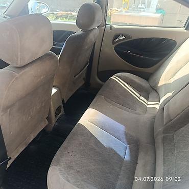 2 8: Daewoo Nubira: 2000 г., Механика, Бензин, Седан — 6