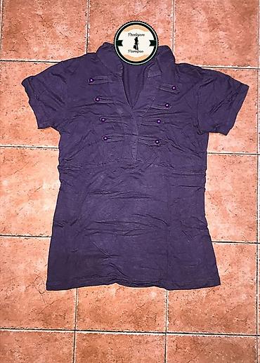 Majice kratkih rukava: Ženske majice-više modela(XS,S) Idealno za svakodnevne kombinacije — 5