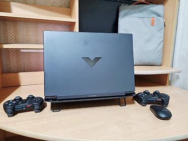 Ноутбуки HP: Игровой, Новый, Intel Core i7 — 2