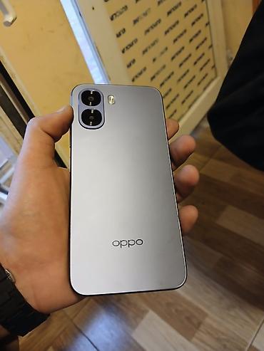 sac kəsimi modelləri: Oppo A6 Pro, 64 GB, rəng - Bənövşəyi — 1
