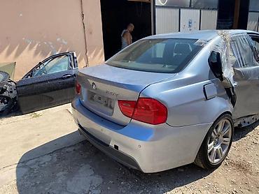 weber karburator: BMW 320 N47 2010. GOD. - KOMPLETAN AUTO U DELOVIMA | Delovi — 4