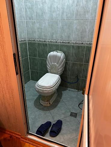 Uzunmüddətli kirayə mənzillər: 📍 Ünvan:30cu məhəllə 🏢 Bina tipi: Yeni Tikili 5/9 📐 Ümumi sahə: 110m² — 10