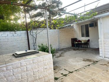 bilesuvar ev: 3 otaqlı, 52 kv. m, Kredit yoxdur, Yeni təmirli