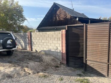 продаю дом в покровке: Дом, 110 м², 4 комнаты