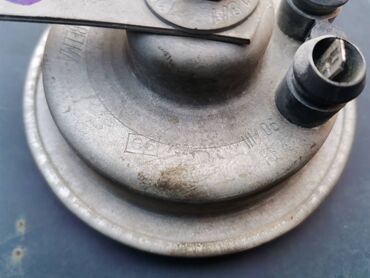 Auto delovi: Sirena Lada 2121,21213,21214 Niva broj 6. Polovno, ocuvano. Skinuto — 11