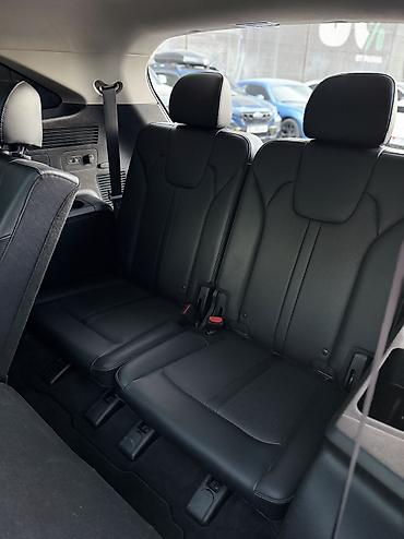 Kia: Kia Sorento: 2021 г., 2.5 л, Автомат, Бензин, Кроссовер — 13