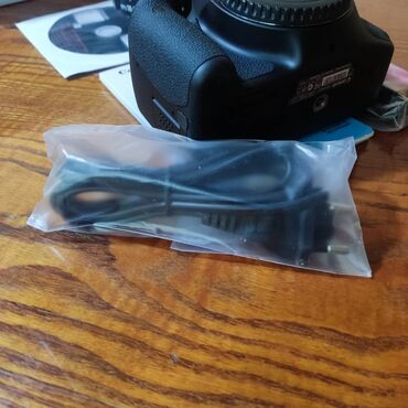 Фотоаппараты: Новый фотоаппарат канон D600 . Объектив 18-135 мм is at lalafo.kg — 4 Фотоаппараты: Новый фотоаппарат канон D600 . Объектив 18-135 мм is — 4