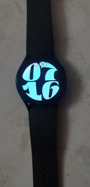 тонкие часы: Galaxy Watch 5