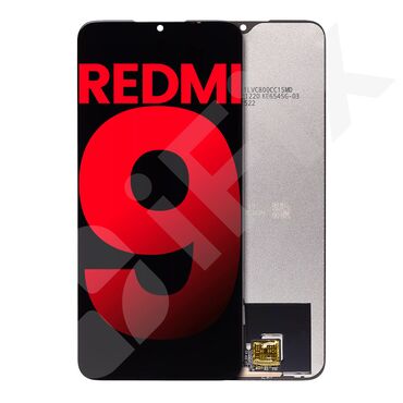 redmi 9a ekran qiymeti: 📱Ekran Xiaomi Redmi 9 🛠️İstənilən növ telefon və planşetlərin təmiri