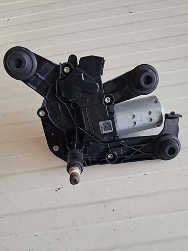 ventilator za auto kabinu: MOTOR ZADNJEG BRISACA ZA PEUGEOT 2008 OD 2013. DO 2019. GOD — 2