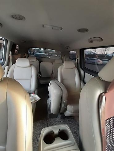 Kia: Kia Carnival: 2018 г., Автомат, Дизель, Минивэн — 10