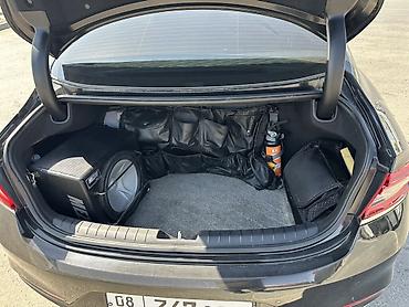 grander: Hyundai Grandeur: 2019 г., 3 л, Автомат, Газ, Седан — 7