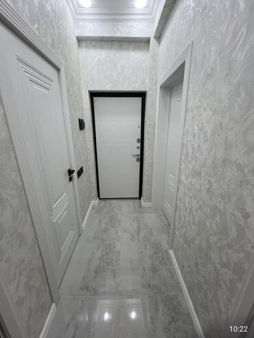 Yeni tikili: 2 otaqlı, Yeni tikili, 40 kv. m — 12