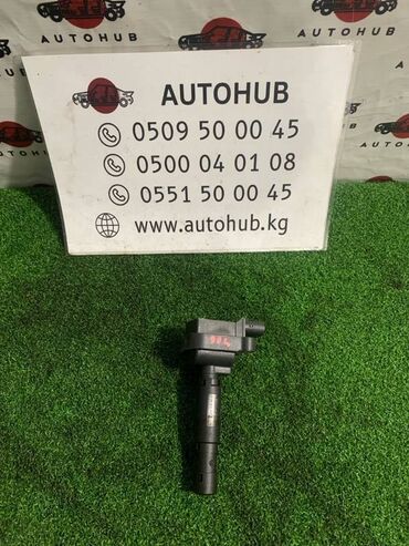 Другие автозапчасти: Катушка зажигания Mercedes-Benz C-Class W203 M 271 E 18 ML 2005 (б/у)
