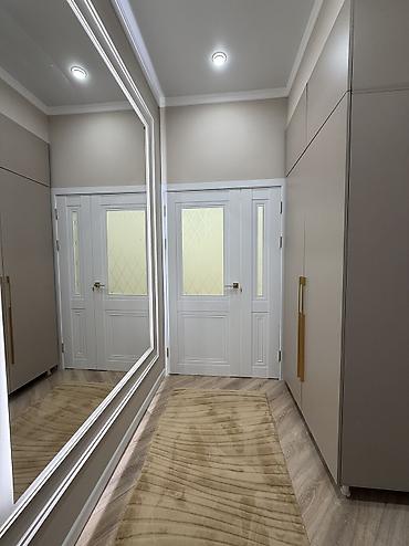 Продажа квартир: 1 комната, 41 м², Элитка, 8 этаж, Дизайнерский ремонт — 2