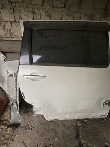 дверь на камри 50: Эшик Комплект Toyota, Оригинал