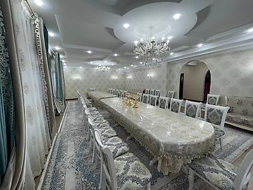иванова: 500 м², 6 комнат и более, Арча-Бешик ж/м, Можно с животными — 4