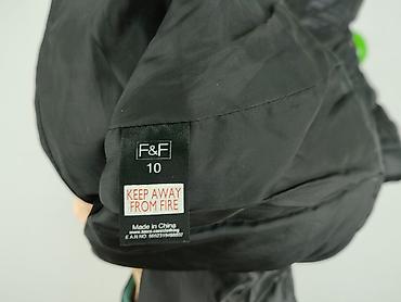 floyd garnitur: F&F, Kurtka zimowa damska, rozmiar One size — 5