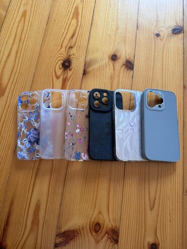 meqa maks qiymeti: İPhone 15 pro üçün hər biri yeni kimi birlikdə 15 azn (sondakı 20 azn