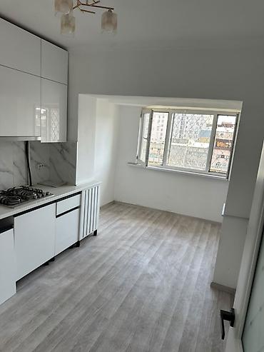 3 комнаты, 86 м², Филармония Индивидуалка, 9 этаж, Евроремонт
