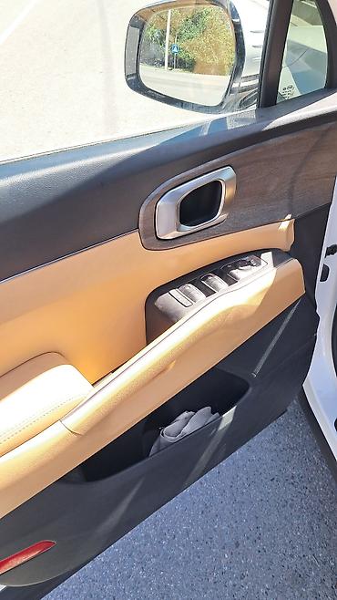 range rover evoque: Kia Sorento: 2021 г., 2.2 л, Автомат, Дизель, Кроссовер — 4