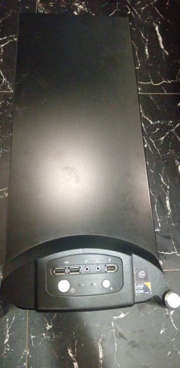 Desktop računari i radne stanice: I7 Gejmer Centurion odličan--Ozbiljno sklapan GEJMER, stigao od preko — 6