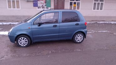 куплю део нексия: Daewoo Matiz: 2004 г., 0.8 л, Механика, Бензин, Хэтчбэк