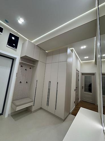 165000: 3 комнаты, 80 м², 7 мкр Элитка, 15 этаж, Евроремонт — 6
