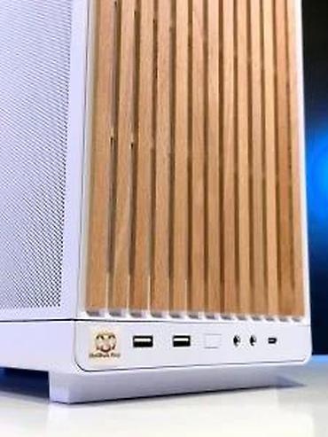 Desktop računari i radne stanice: Ryzen 9 9950X RTX 2000 Ada B850 128GB 2TB - SM068PC. ✨ Prodaja i — 9