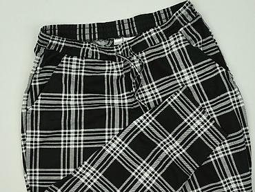 hk jeans: H&M Divided, Spodnie materiałowe damskie, rozmiar L — 1
