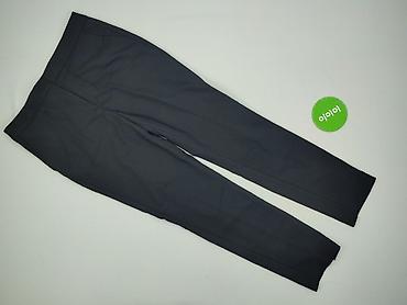 stradivarius pl promo code: Zara, Spodnie materiałowe damskie, rozmiar M — 2