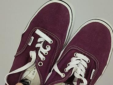 bluza drip: Vans, Trampki dla mężczyzn, rozmiar 42 — 5