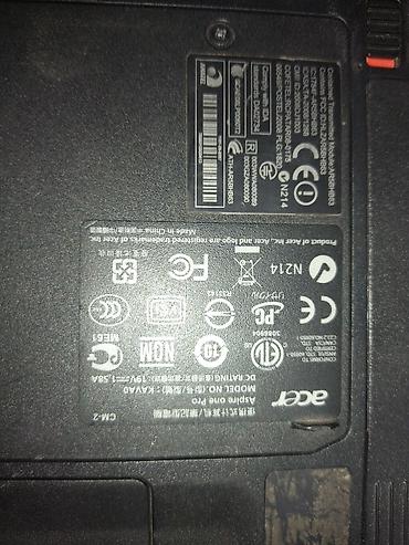 цена макбук: Acer Aspire One Pro (модель KAV,A0) — компактный 10-дюймовый нетбук — 4