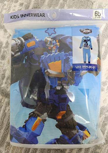 Комплекты одежды: Комплект, Новый — 6