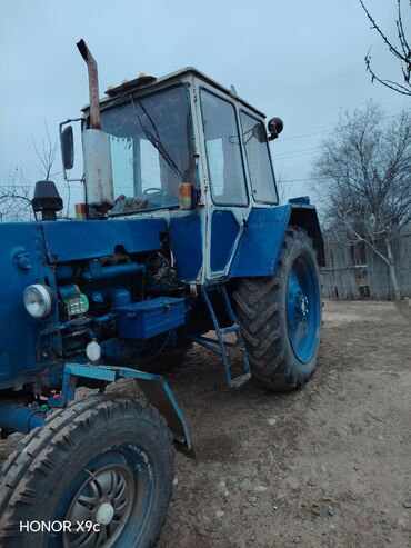 Traktorlar: Traktor Yumz 6L, 1980 il, 364 at gücü, motor 4 l, İşlənmiş -da lalafo.az — 1 Traktorlar: Traktor Yumz 6L, 1980 il, 364 at gücü, motor 4 l, İşlənmiş — 1