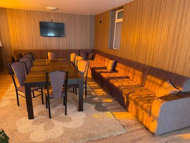 Долгосрочная аренда домов: Сдается двух-этажный домик в аренду на панораме,Виктория at lalafo.kg — 6 Долгосрочная аренда домов: Сдается двух-этажный домик в аренду на панораме,Виктория — 6