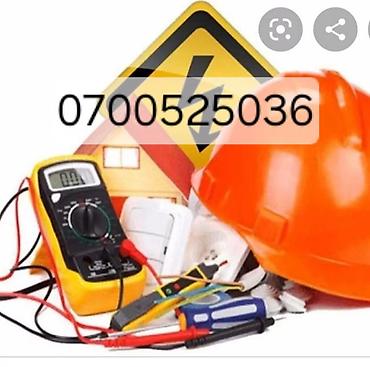 Электрики: Электрик | Монтаж проводки, Установка распределительных коробок, Установка телевизоров Больше 6 лет опыта — 22