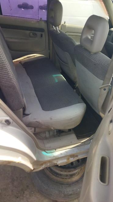 Детали двигателя и моторы в сборе: Бензиновый мотор Mazda 1997 г., 1.3 л, Б/у, Оригинал, Япония — 4