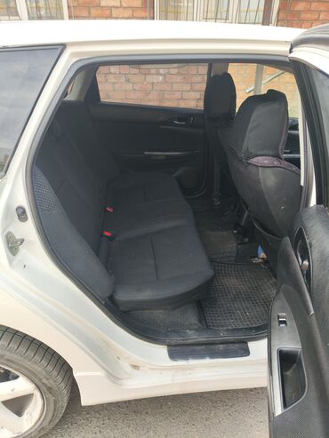 Toyota: Toyota Caldina: 2004 г., 2 л, Автомат, Бензин, Универсал — 7