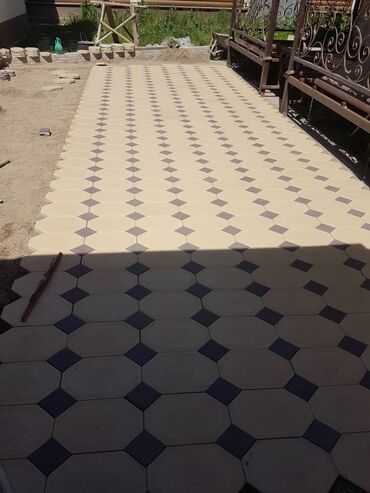 Другие специальности: Брусчатка уклатка — 3