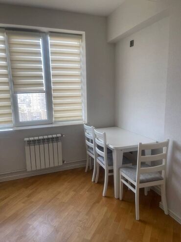 Uzunmüddətli kirayə mənzillər: Qara Qarayev praspekti,İnterturan mebel salonunun yaxinliginda, 17 — 6