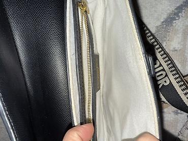 Классические сумки: Классическая сумка, Материал: Экокожа, Застежка на молнии, Женские at lalafo.kg — 9 Классические сумки: Классическая сумка, Материал: Экокожа, Застежка на молнии, Женские — 9