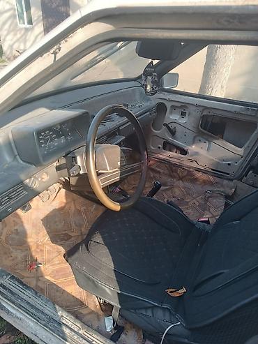 ВАЗ (ЛАДА): ВАЗ (ЛАДА) Samara: 1993 г., Седан — 5